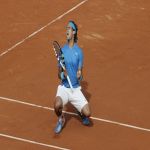 Roland Garros 2011: Rafa Nadal tira de casta para derrotar a Isner